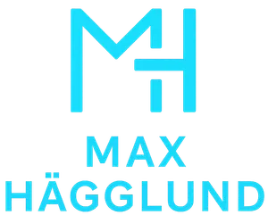 Max Hagglund Logo