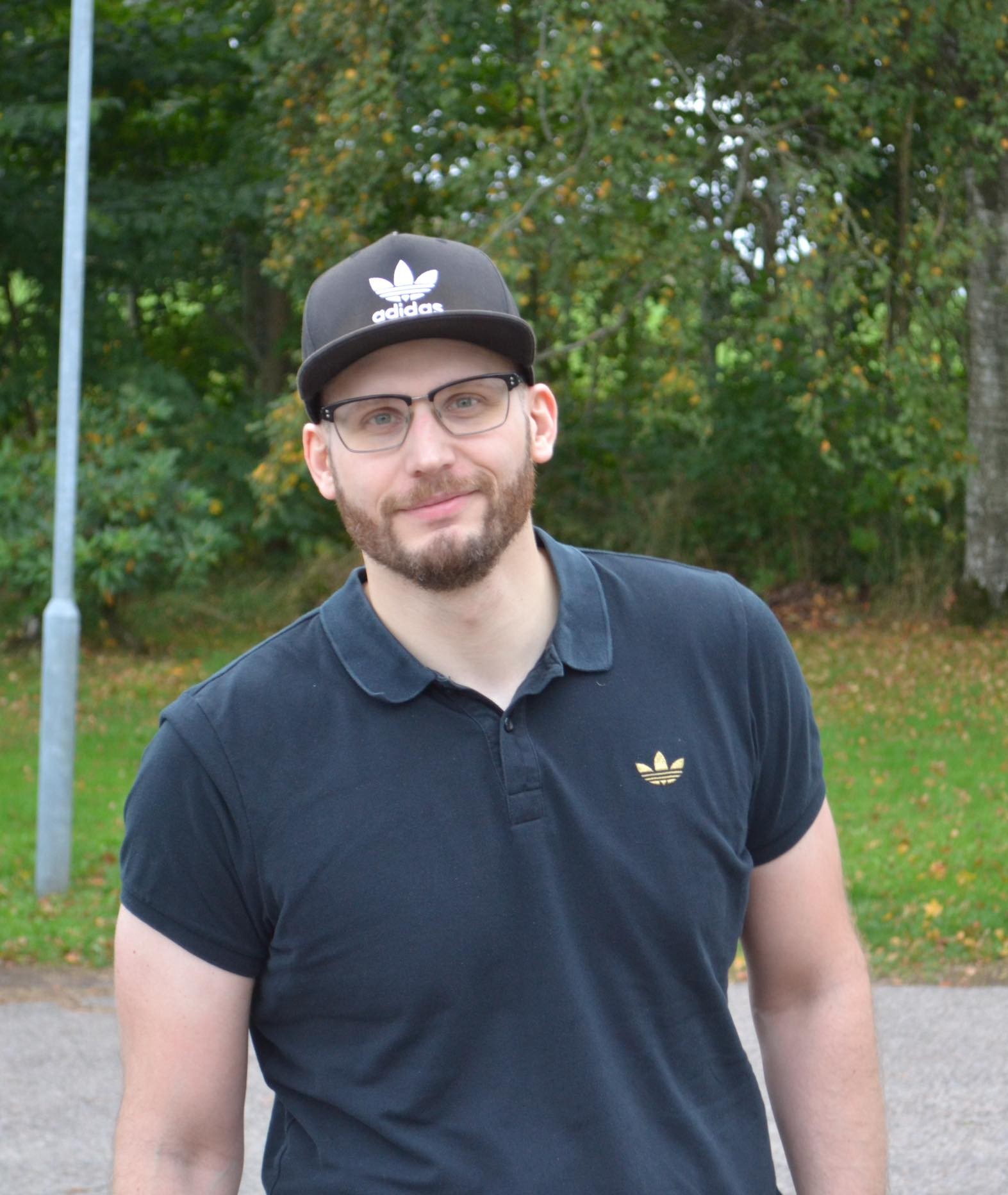 Max Hägglund